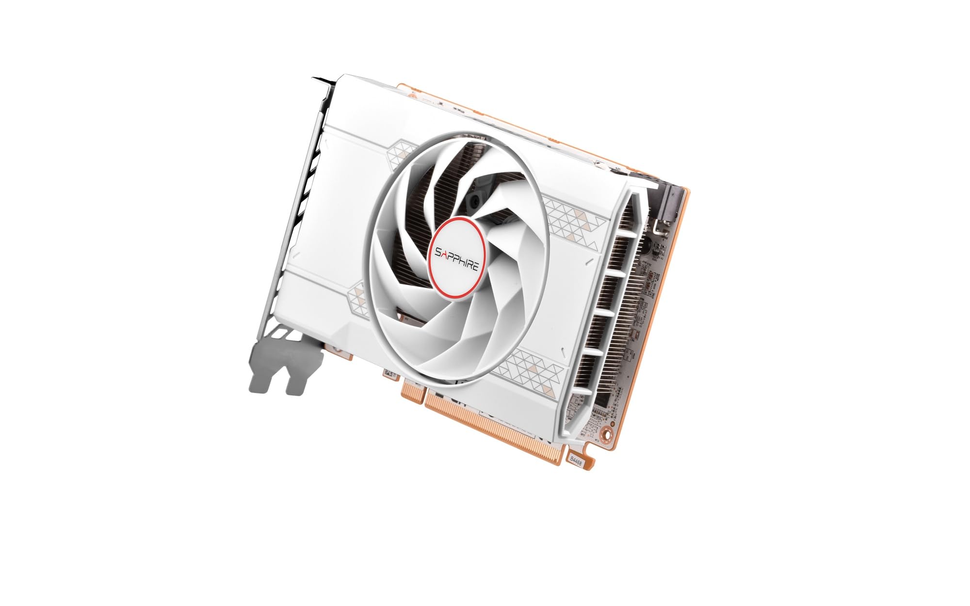 Amazon | SAPPHIRE PULSE AMD Radeon RX 6500 XT ITX PURE 8GB PCIe4.0